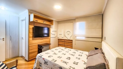 Cobertura, 4 quartos, 216 m² - Foto 1