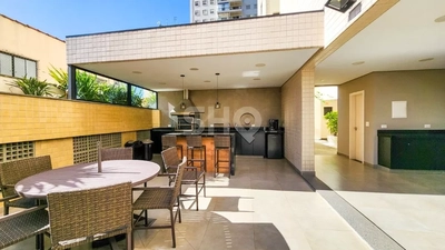 Cobertura, 4 quartos, 216 m² - Foto 3