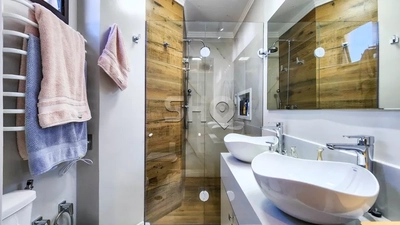 Cobertura, 4 quartos, 216 m² - Foto 2