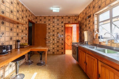 Casa, 3 quartos, 210 m² - Foto 2