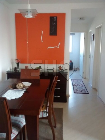 Apartamento, 3 quartos, 70 m² - Foto 2