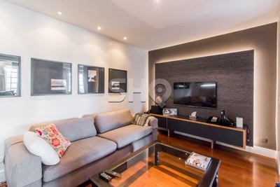 Apartamento, 3 quartos, 270 m² - Foto 5