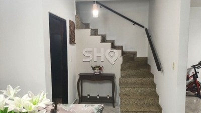 Sobrado, 3 quartos, 132 m² - Foto 5