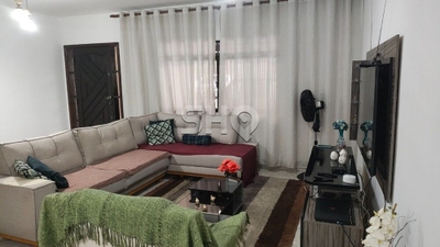 Sobrado, 3 quartos, 132 m² - Foto 3