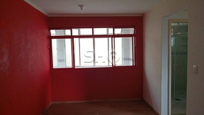 Apartamento, 2 quartos, 60 m² - Foto 4