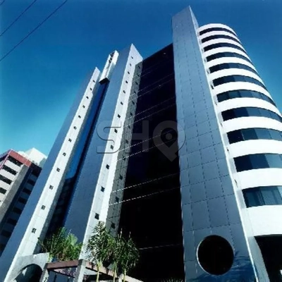 Sala-Conjunto, 223 m² - Foto 1