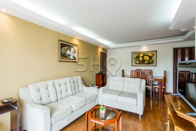 Apartamento, 3 quartos, 81 m² - Foto 5