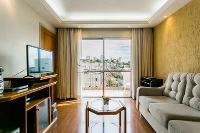 Apartamento, 3 quartos, 81 m² - Foto 3