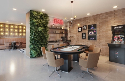 Apartamento, 3 quartos, 142 m² - Foto 5