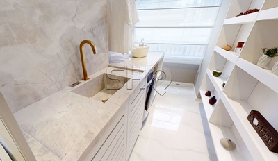 Apartamento, 3 quartos, 142 m² - Foto 3