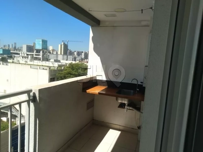 Apartamento, 1 quarto, 40 m² - Foto 4