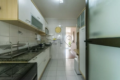 Apartamento, 4 quartos, 105 m² - Foto 4