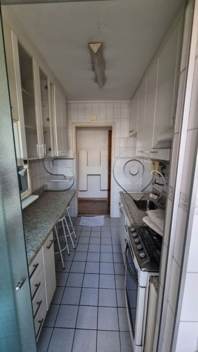 Apartamento, 2 quartos, 62 m² - Foto 4