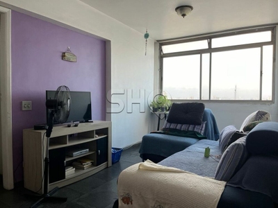 Apartamento, 3 quartos, 99 m² - Foto 1