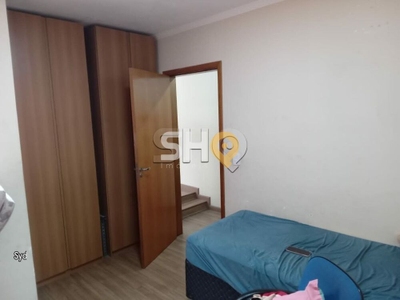 Sobrado, 3 quartos, 192 m² - Foto 2