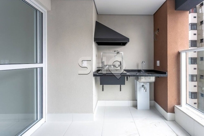 Apartamento, 2 quartos, 61 m² - Foto 1