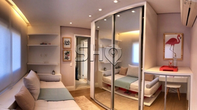 Apartamento, 3 quartos, 153 m² - Foto 1