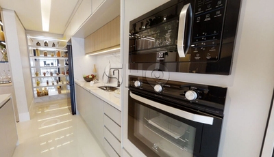 Apartamento, 3 quartos, 107 m² - Foto 5