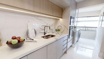 Apartamento, 3 quartos, 107 m² - Foto 4