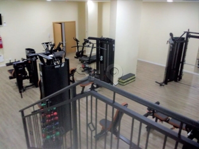 Apartamento, 3 quartos, 92 m² - Foto 2