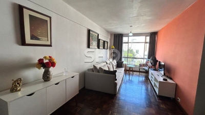 Apartamento, 2 quartos, 71 m² - Foto 2