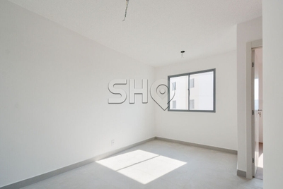 Apartamento, 2 quartos, 41 m² - Foto 4