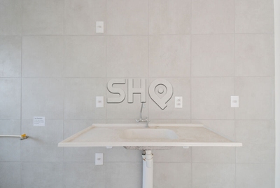 Apartamento, 2 quartos, 41 m² - Foto 2