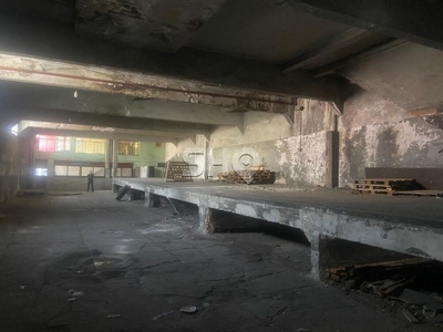 Depósito-Galpão, 420 m² - Foto 1