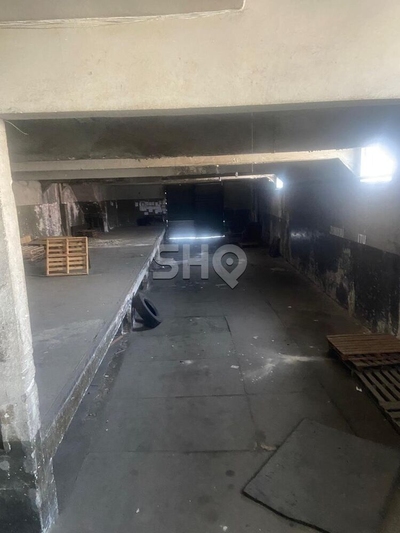 Depósito-Galpão, 420 m² - Foto 2