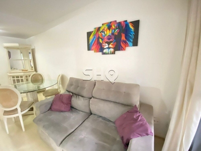 Apartamento, 1 quarto, 44 m² - Foto 3