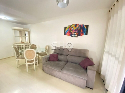 Apartamento, 1 quarto, 44 m² - Foto 1