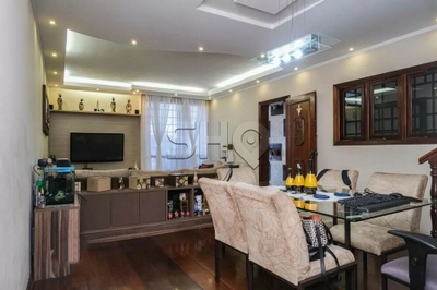 Sobrado, 4 quartos, 300 m² - Foto 2