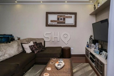 Sobrado, 4 quartos, 300 m² - Foto 1