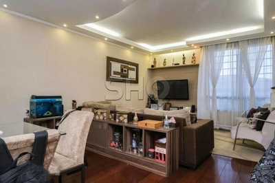 Sobrado, 4 quartos, 300 m² - Foto 3