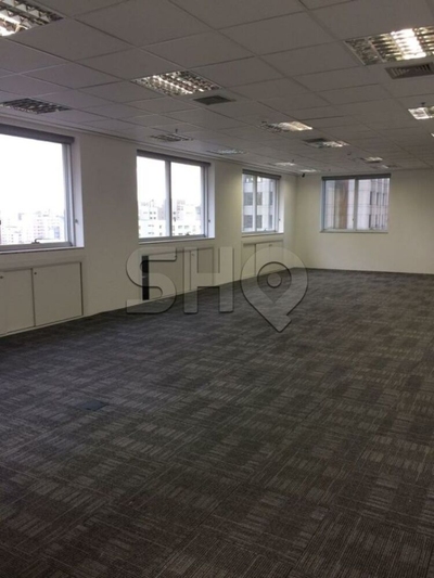 Sala-Conjunto, 313 m² - Foto 2