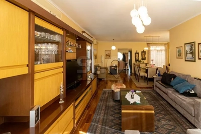 Sobrado, 4 quartos, 333 m² - Foto 4