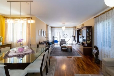 Sobrado, 4 quartos, 333 m² - Foto 2