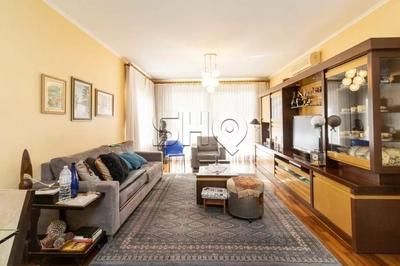 Sobrado, 4 quartos, 333 m² - Foto 1