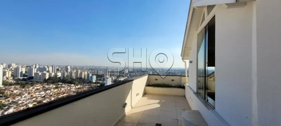 Cobertura, 2 quartos, 86 m² - Foto 3