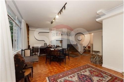 Apartamento, 3 quartos, 180 m² - Foto 1