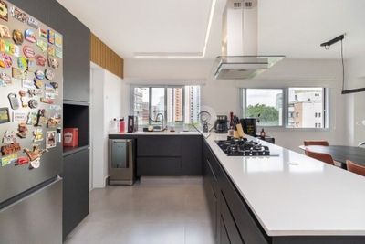 Cobertura, 2 quartos, 250 m² - Foto 1