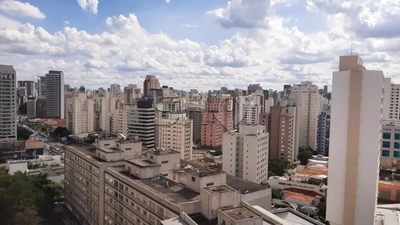 Apartamento, 3 quartos, 102 m² - Foto 4