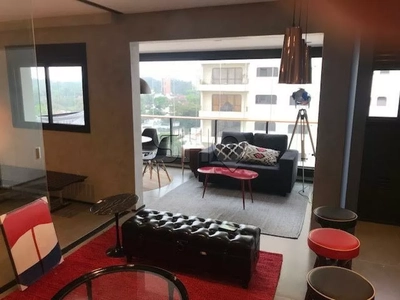 Apartamento, 1 quarto, 46 m² - Foto 1