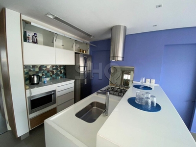 Cobertura, 3 quartos, 105 m² - Foto 2