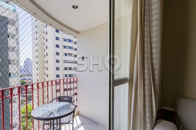 Apartamento, 2 quartos, 76 m² - Foto 1