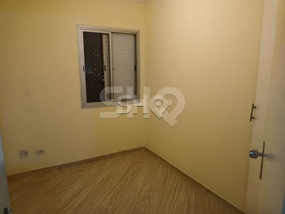 Apartamento, 2 quartos, 50 m² - Foto 5