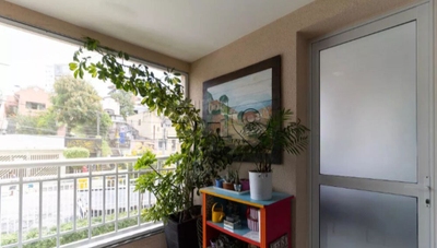 Apartamento, 2 quartos, 69 m² - Foto 5