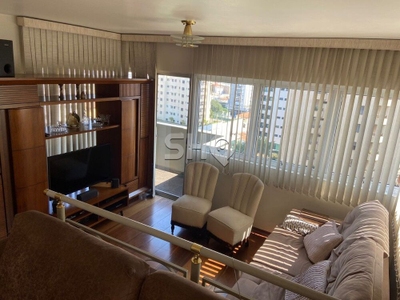 Apartamento, 4 quartos, 180 m² - Foto 1