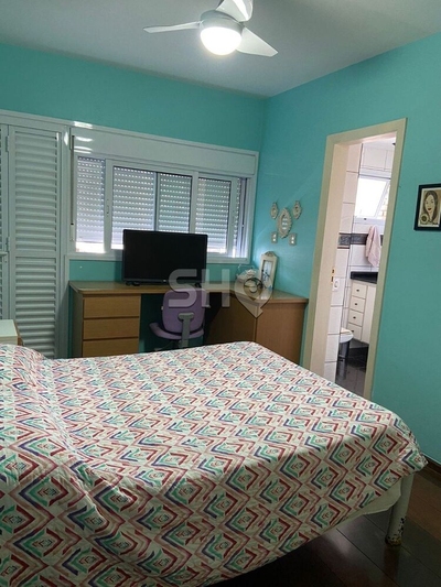 Apartamento, 4 quartos, 180 m² - Foto 4