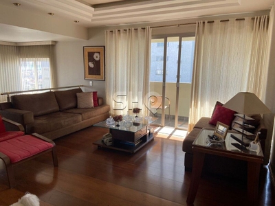 Apartamento, 4 quartos, 180 m² - Foto 2